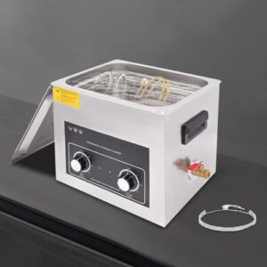 Adjustable Temperature And Time