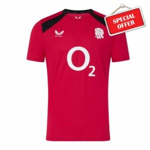 Castore Men's Performance Short Sleeve Tee T-Shi