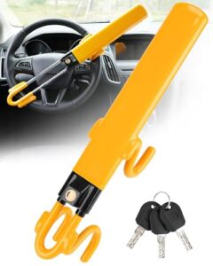 Car Anti-Theft Device