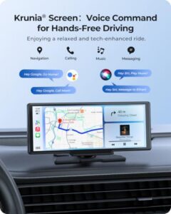 Voice Control