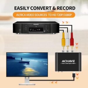VCR