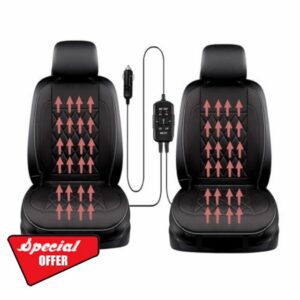 Universal Comfort-         Ergonomic Adjustable Suitable for All Types of Vehicles