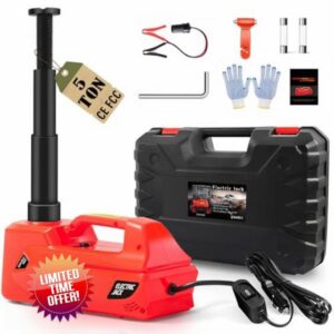Electric Car Jack 5Ton