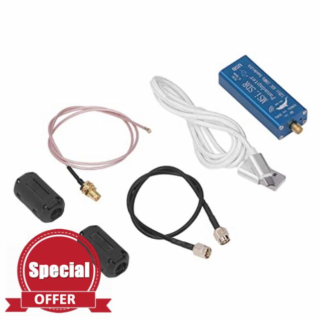 FTVOGUE SDR