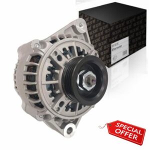 Alternator for TOYOTA MR2 MK2 NON-TURBO 1989-1999 SW20