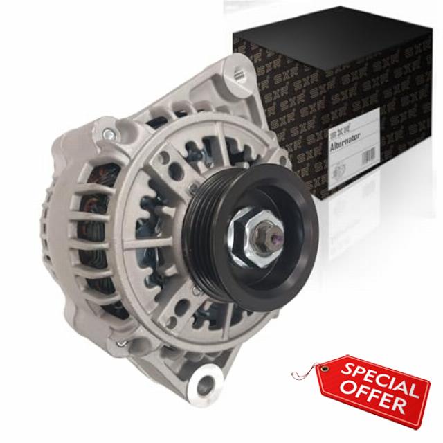 Alternator for TOYOTA MR2 MK2 NON-TURBO 1989-1999 SW20