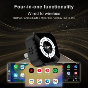 USB Plug and Play
