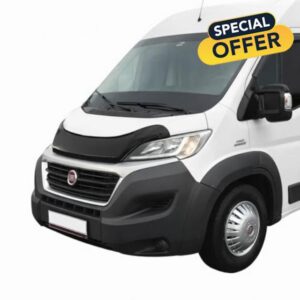 Compatible FOR FIAT DUCATO