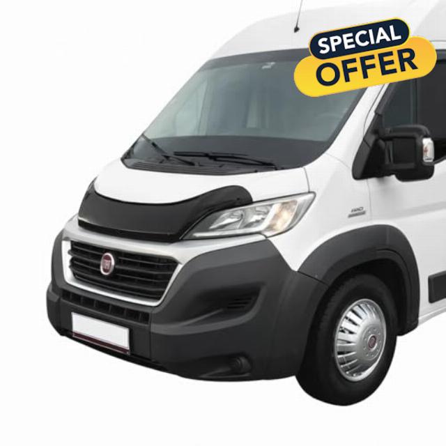 Compatible FOR FIAT DUCATO