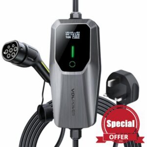EV Charger