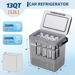 Optional Battery