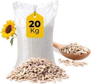 No Mess Bird Feed