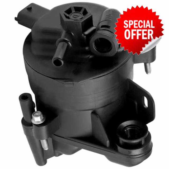 Diesel Fuel Filter 1870169 FM5Q9155AA Compatible with Ford B-Max 2012-2023