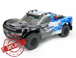 FTX Apache 2.0 Trophy Truck 4WD Brushless RTR