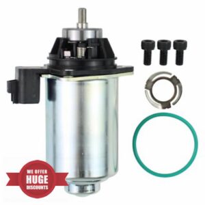Clutch Control Actuator Motor for To-yota Auris Corolla Yaris 2001-2018