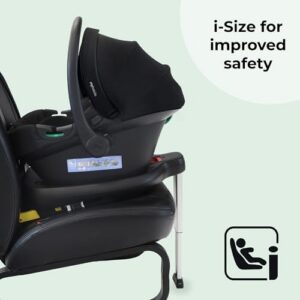 Lightweight Infant Carrier