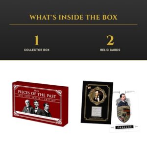 2 Packs Per Box