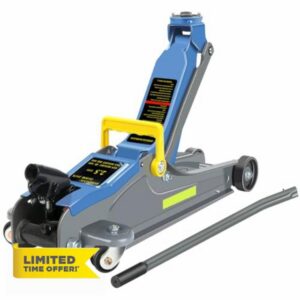 LARBANKE Floor Jack