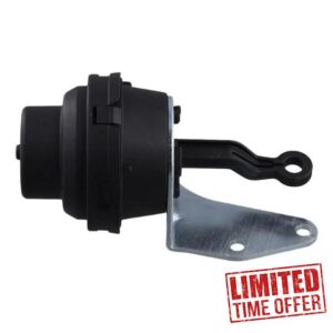 EGR Valve Exaust Gas Recirculation Valve for Nissan for Navara D40 NP300 D23 Models- Part Numbers 14735-5X00A 14735-5X00B EGR Cooler Single Ball Valve 14735-5X00BDF