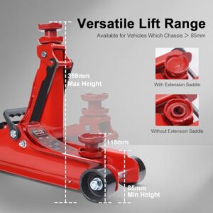 Hydraulic Jack