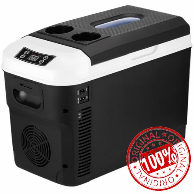 15L Car Refrigerator