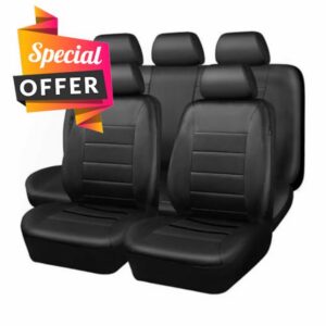 Universal Car Seat Covers
