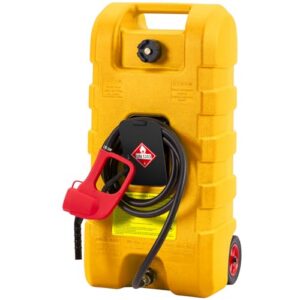 Fuel Canister for Boats
