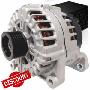 SXR ALTERNATOR for BMW 5 series 2.0L & 3.0L F10 E60 E39 E84 E60 E61 E84 E83 180AMP