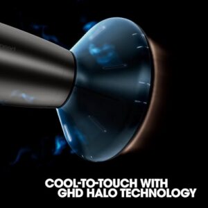 Enhanced Shine and Shape - for All Hair Types