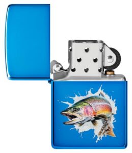 Refillable