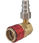 COOL5 Adapter for A/C systems using refrigerant R1234yf, for vehicles manufactured after 2017