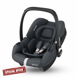 Maxi-Cosi CabrioFix i-Size