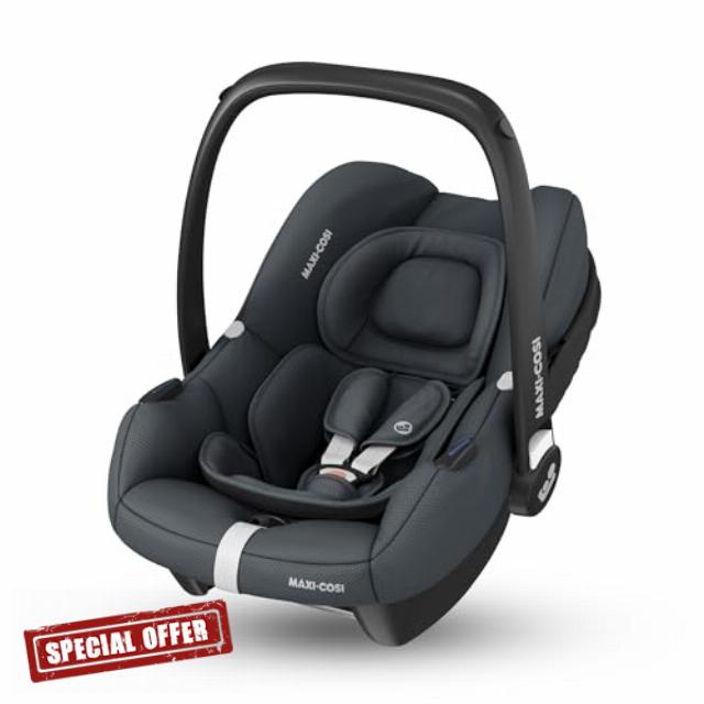Maxi-Cosi CabrioFix i-Size