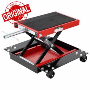 Garvee Motorcycle Scissor Lift Jack