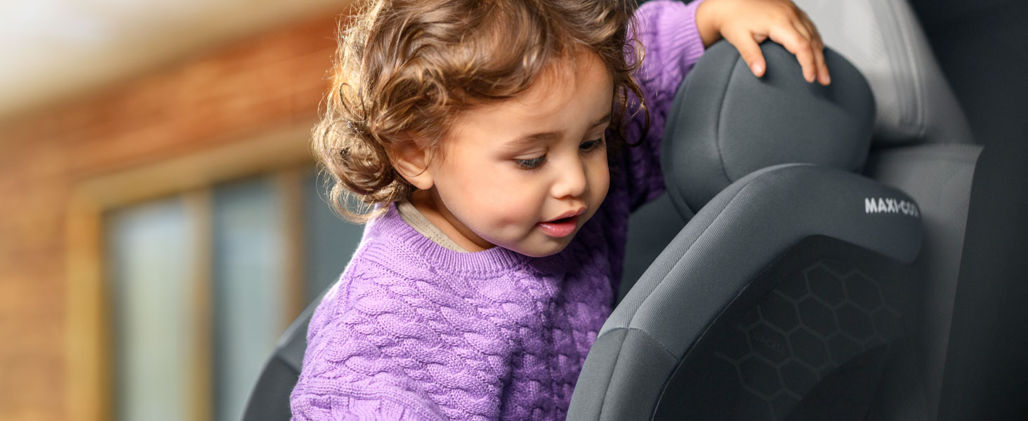 Maxi-Cosi Titan S i-Size