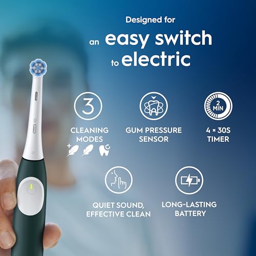 1 Toothbrush Head