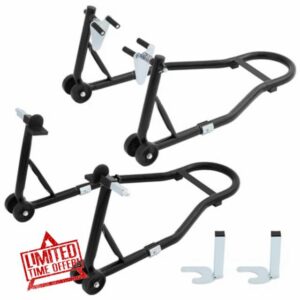 Motorcycle Stand