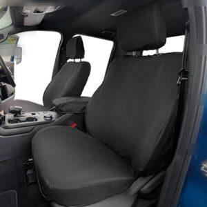 Durable & Easy to Fit (WILL NOT FIT RAPTOR SEATS