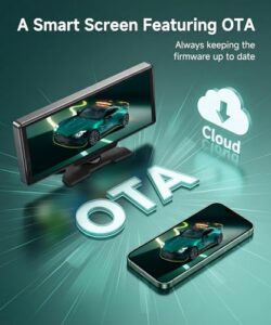 OTA Updates