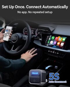 Fast Auto Reconnect