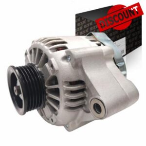 Alternator for Suzuki Alto V MK5 1.0L Petrol