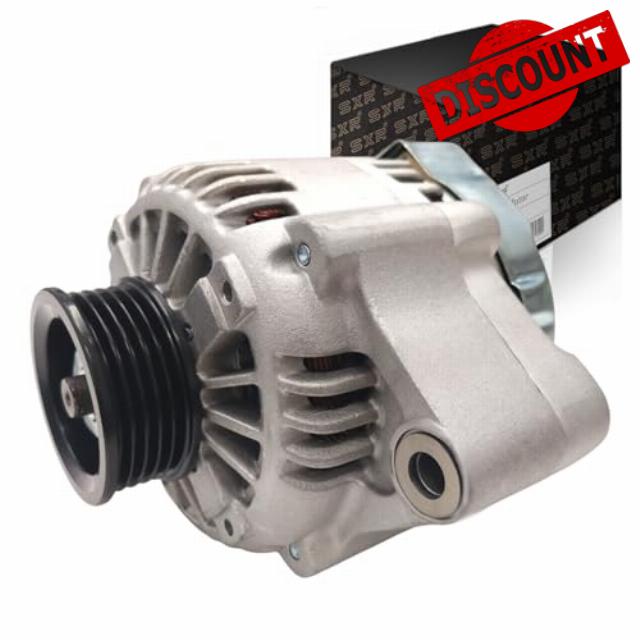 Alternator for Suzuki Alto V MK5 1.0L Petrol