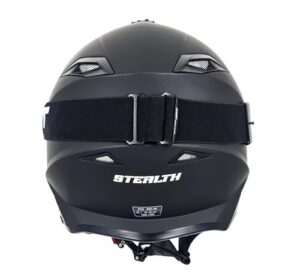 Removable Liner + Free Goggles Included