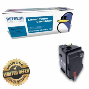 Refresh Cartridges Remanufactured TNP79K (AAJW150) Black Toner Cartridge Replacement for Konica Minolta Printers