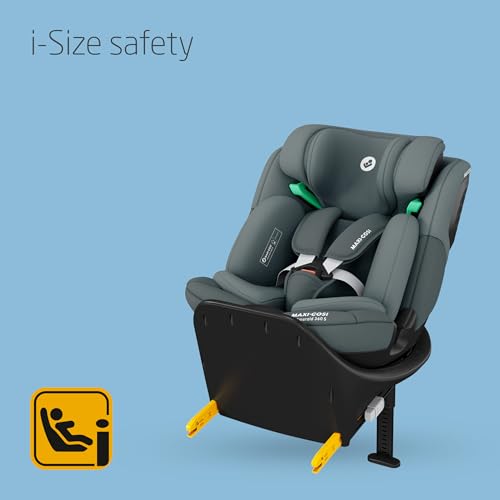 360 Swivel Car Seat
