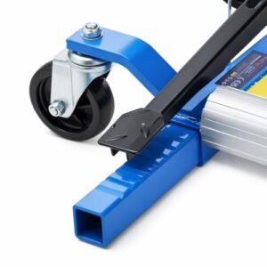 Aluminum Alloy Roller