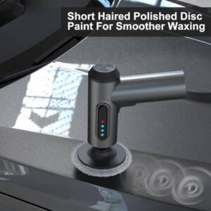 2000mah Rechargeable Battery