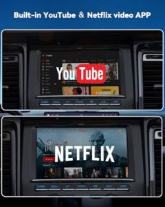 Dual-Band WiFi