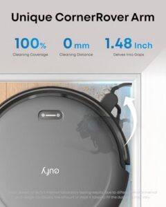 Up to 60 Days of Hands Free Cleaning