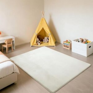 Large Thick Foam Playmat Waterproof
